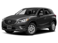 2016 Mazda CX-5 AWD 4dr Auto GS Meteor Grey Mica  Shot 1