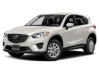 2016 Mazda CX-5 AWD 4dr Auto GS Crystal White Pearl  Shot 5