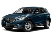2016 Mazda CX-5 AWD 4dr Auto GS