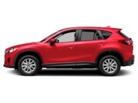 2016 Mazda CX-5 AWD 4dr Auto GS Soul Red Mica  Shot 10