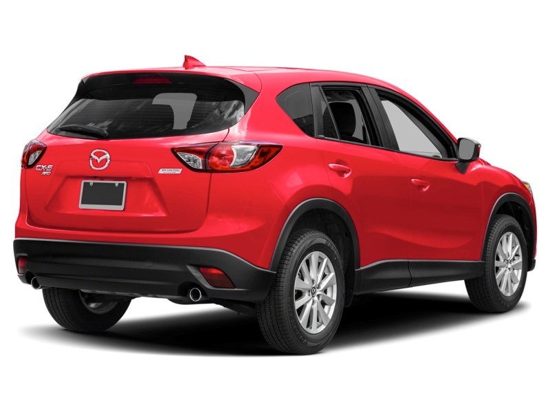 2016 Mazda CX-5 AWD 4dr Auto GS