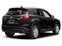 2016 Mazda CX-5 AWD 4dr Auto GS Jet Black Mica  Shot 15