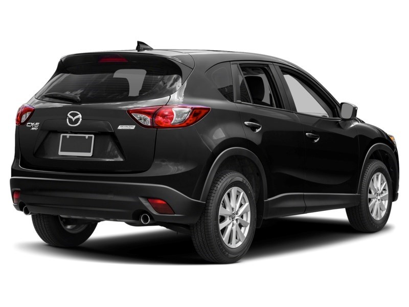 2016 Mazda CX-5 AWD 4dr Auto GS