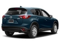 2016 Mazda CX-5 AWD 4dr Auto GS Deep Crystal Blue Mica  Shot 25