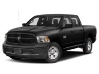 2020 RAM 1500 Classic Express 4x4 Crew Cab 5'7" Box Diamond Black Crystal Pearl  Shot 7