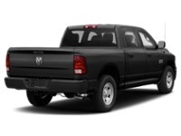 2020 RAM 1500 Classic Express 4x4 Crew Cab 5'7" Box Diamond Black Crystal Pearl  Shot 12