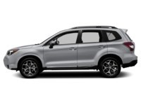 2014 Subaru Forester 5dr Wgn Auto 2.0XT Touring Ice Silver Metallic  Shot 5