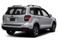 2014 Subaru Forester 5dr Wgn Auto 2.0XT Touring Ice Silver Metallic  Shot 6