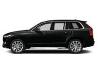 2016 Volvo XC90 AWD 5dr T6 Inscription Ember Black Metallic  Shot 5