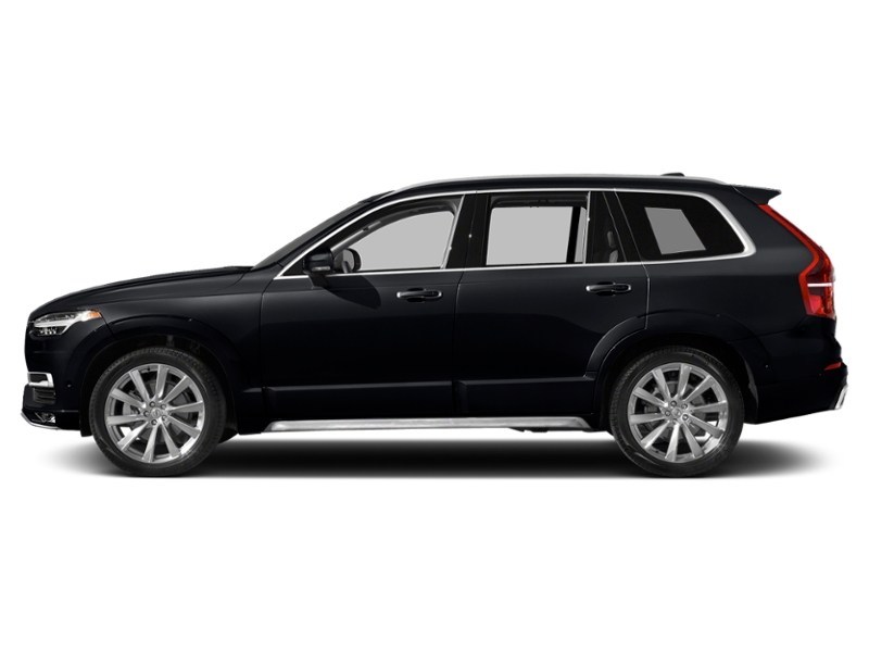 2016 Volvo XC90 AWD 5dr T6 Inscription Onyx Black Metallic  Shot 11