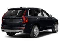 2016 Volvo XC90 AWD 5dr T6 Inscription Onyx Black Metallic  Shot 12