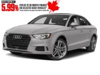 2020 Audi A3 Komfort 45 TFSI quattro Florett Silver Metallic  Shot 26