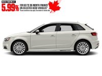 2018 Audi A3 e-tron 1.4 TFSI Technik Ibis White  Shot 9