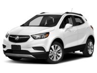 2018 Buick Encore FWD 4dr Sport Touring Summit White  Shot 1