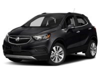 2017 Buick Encore AWD 4dr Sport Touring Ebony Twilight Metallic  Shot 4