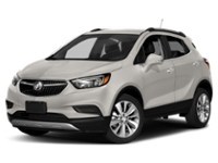 2017 Buick Encore AWD 4dr Premium White Frost Tricoat  Shot 7