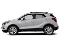 2018 Buick Encore AWD 4dr Essence Quicksilver Metallic  Shot 5