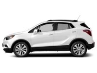 2018 Buick Encore FWD 4dr Sport Touring Summit White  Shot 5