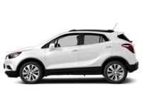2017 Buick Encore AWD 4dr Premium Summit White  Shot 5