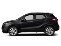 2017 Buick Encore AWD 4dr Sport Touring Ebony Twilight Metallic  Shot 5