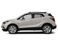 2017 Buick Encore AWD 4dr Premium White Frost Tricoat  Shot 9