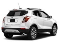 2017 Buick Encore AWD 4dr Premium Summit White  Shot 6