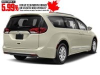2017 Chrysler Pacifica 4dr Wgn Limited Tusk White  Shot 2