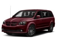 2019 Dodge Grand Caravan GT 2WD Octane Red Pearl  Shot 10