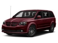 2019 Dodge Grand Caravan GT 2WD Octane Red Pearl  Shot 1