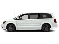 2019 Dodge Grand Caravan GT 2WD