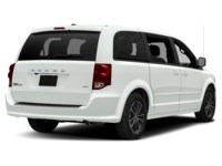 2019 Dodge Grand Caravan GT 2WD Bright White  Shot 2