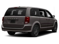 2019 Dodge Grand Caravan GT 2WD Granite Crystal Metallic  Shot 14