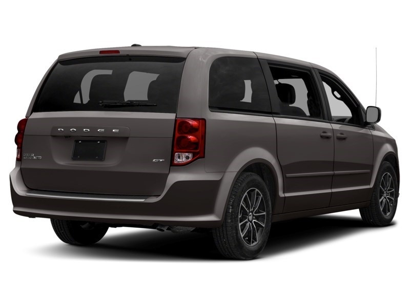 2019 Dodge Grand Caravan GT 2WD