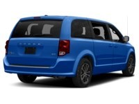 2019 Dodge Grand Caravan GT 2WD Indigo Blue  Shot 17
