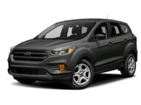 2017 Ford Escape FWD 4dr SE Magnetic  Shot 1