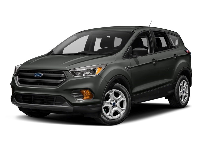 2017 Ford Escape FWD 4dr SE