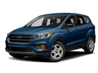 2017 Ford Escape FWD 4dr SE Lightning Blue  Shot 34