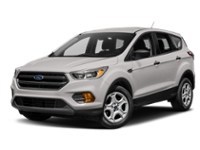 2019 Ford Escape SE 4WD White Platinum Metallic Tri-Coat  Shot 4