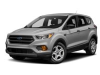 2017 Ford Escape FWD 4dr SE Ingot Silver  Shot 52