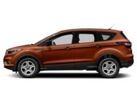 2017 Ford Escape FWD 4dr SE Canyon Ridge  Shot 11