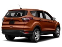 2017 Ford Escape FWD 4dr SE Canyon Ridge  Shot 8