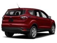 2017 Ford Escape FWD 4dr SE