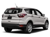 2019 Ford Escape SE 4WD White Platinum Metallic Tri-Coat  Shot 6