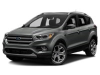 2017 Ford Escape 4WD 4dr Titanium Magnetic  Shot 19