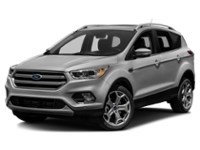 2017 Ford Escape 4WD 4dr Titanium