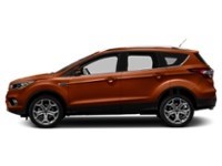 2017 Ford Escape 4WD 4dr Titanium