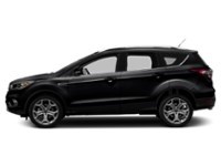 2017 Ford Escape 4WD 4dr Titanium