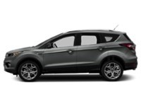 2017 Ford Escape 4WD 4dr Titanium Magnetic  Shot 23