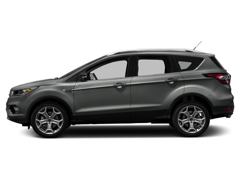 2017 Ford Escape 4WD 4dr Titanium Magnetic  Shot 21
