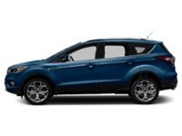 2017 Ford Escape 4WD 4dr Titanium Lightning Blue  Shot 29